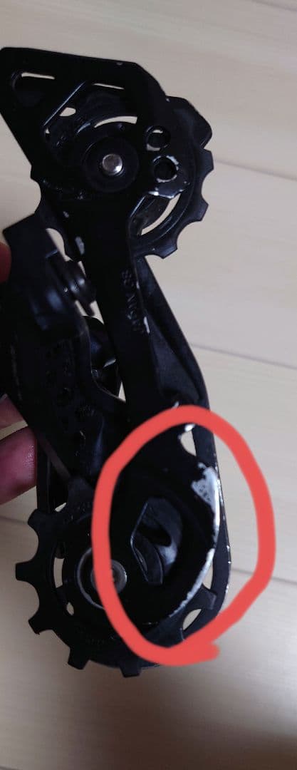 SHIMANO ULTEGRA R8000 グループセット クランクデュラエース