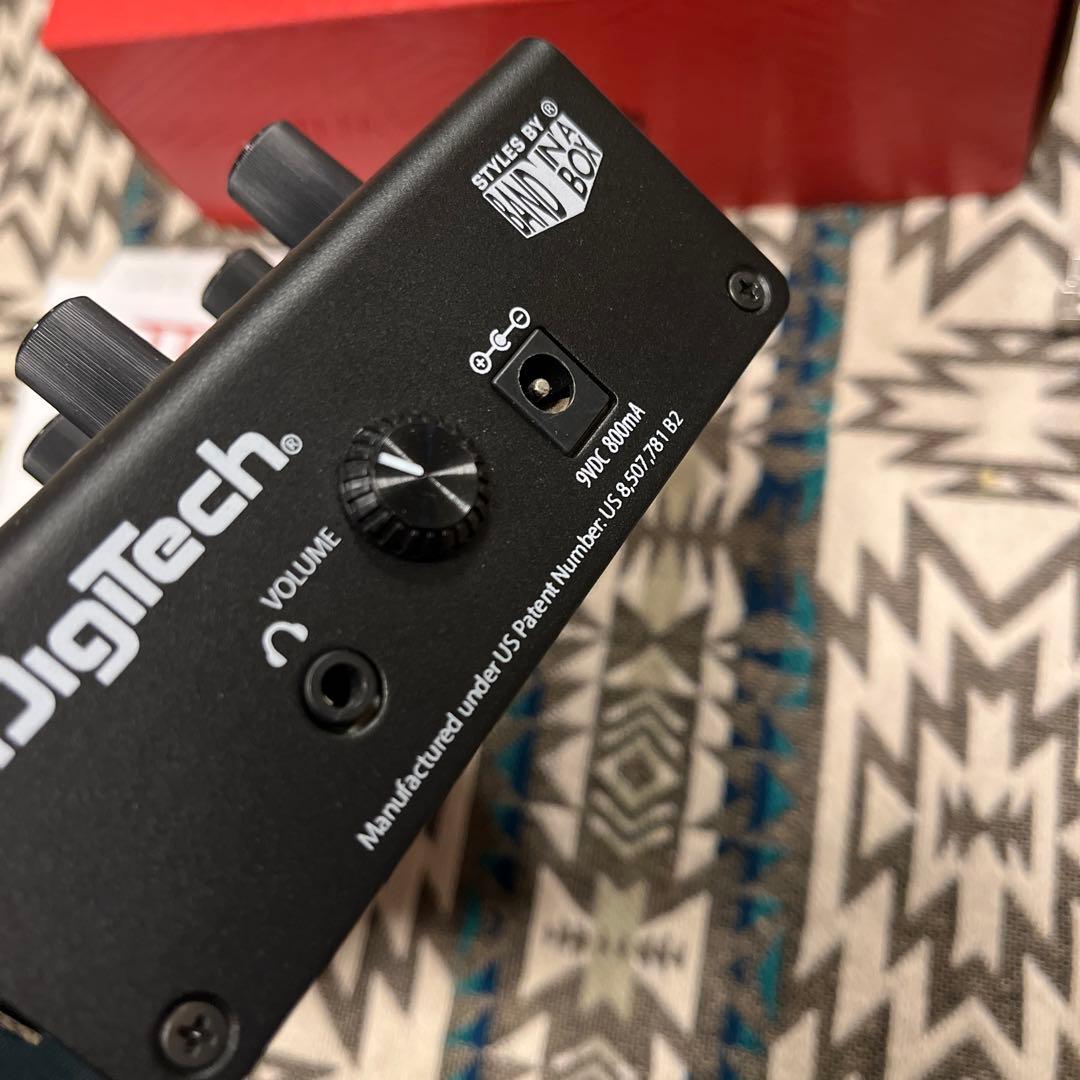 デジテック　トリオプラス