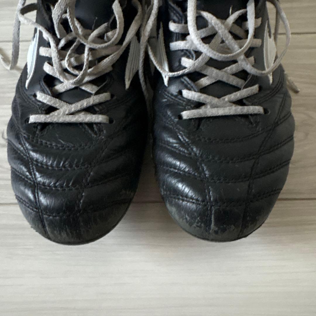 mizuno モレリアneo2 ブラック