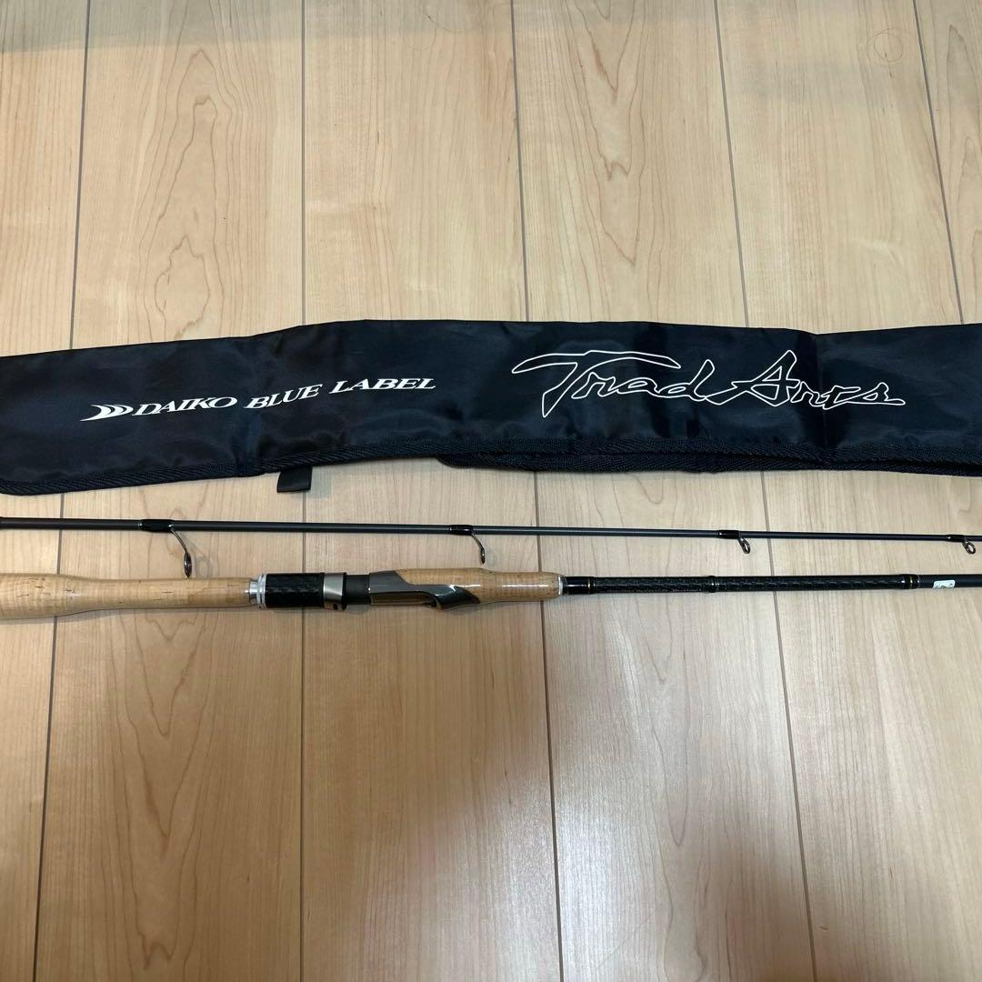 ダイコー　トラッドアーツ　TBGS-702ML