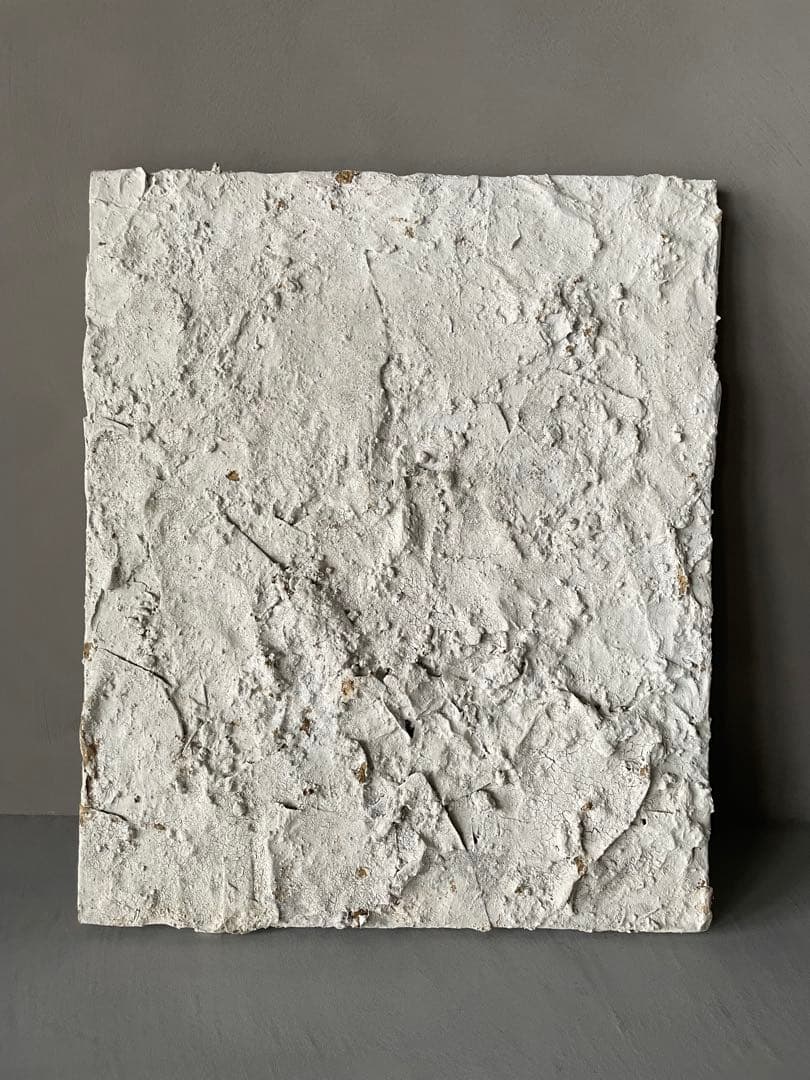 ハタノワタル 積み重なったもの アート カールハンセン Yチェア