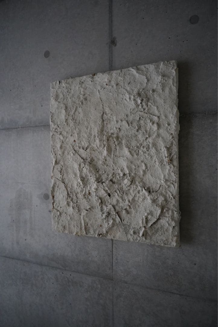 ハタノワタル 積み重なったもの アート カールハンセン Yチェア