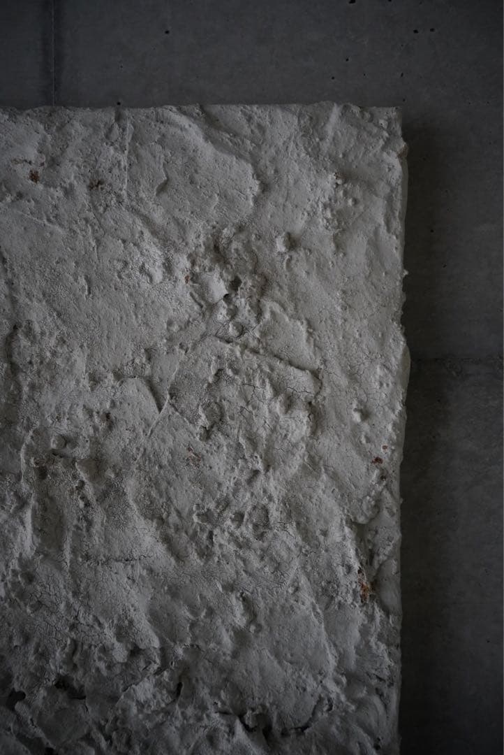 ハタノワタル 積み重なったもの アート カールハンセン Yチェア