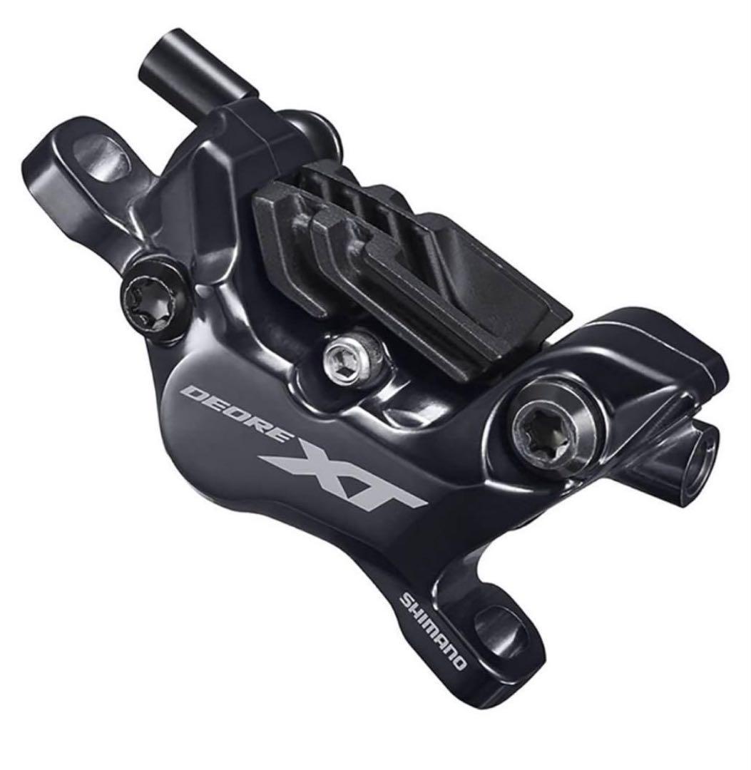 SHIMANO(シマノ) XT BR-M8120 DISCキャリパー