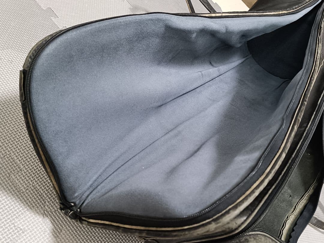 バストロンボーン ラニオンブルース ソフトケース