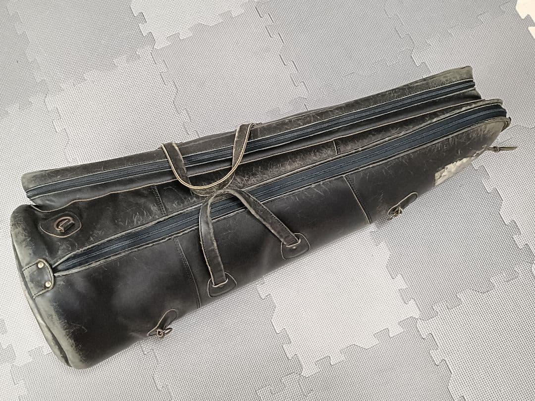 バストロンボーン ラニオンブルース ソフトケース