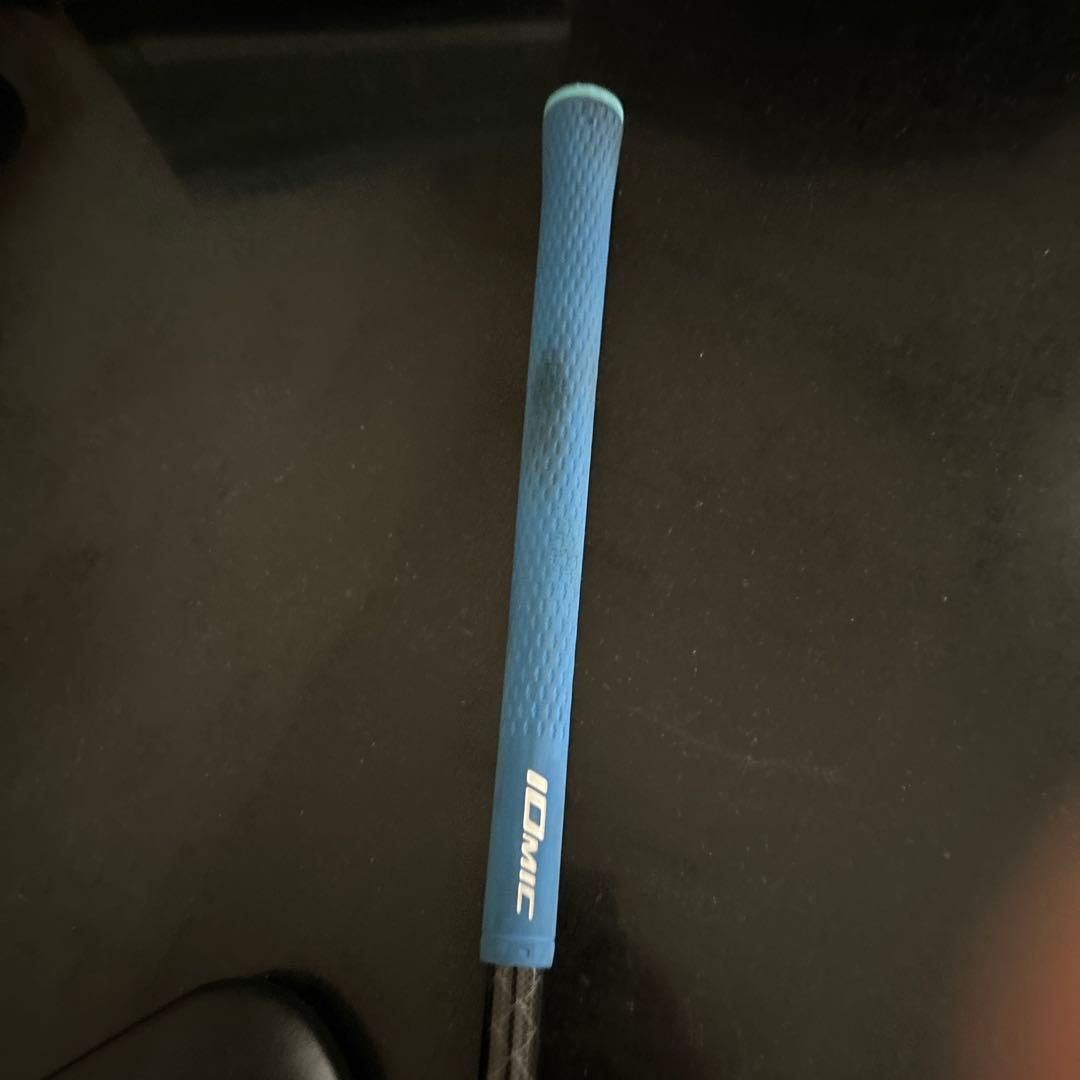 値下げ❗️Callaway Elyte MINIドライバー 11.5度　テンセイＳ