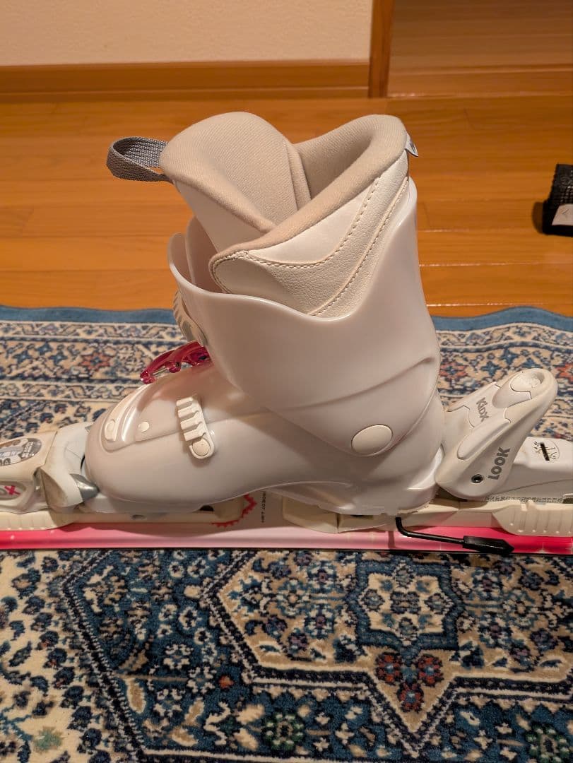 HART スキーセット