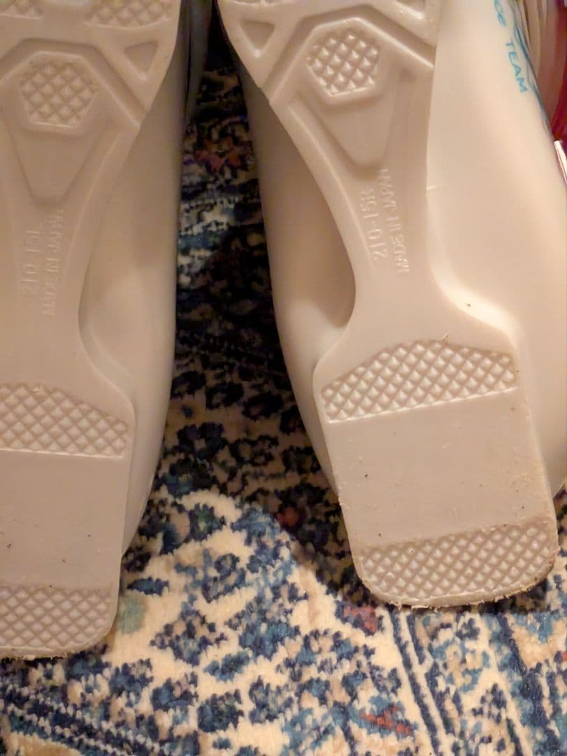 HART スキーセット