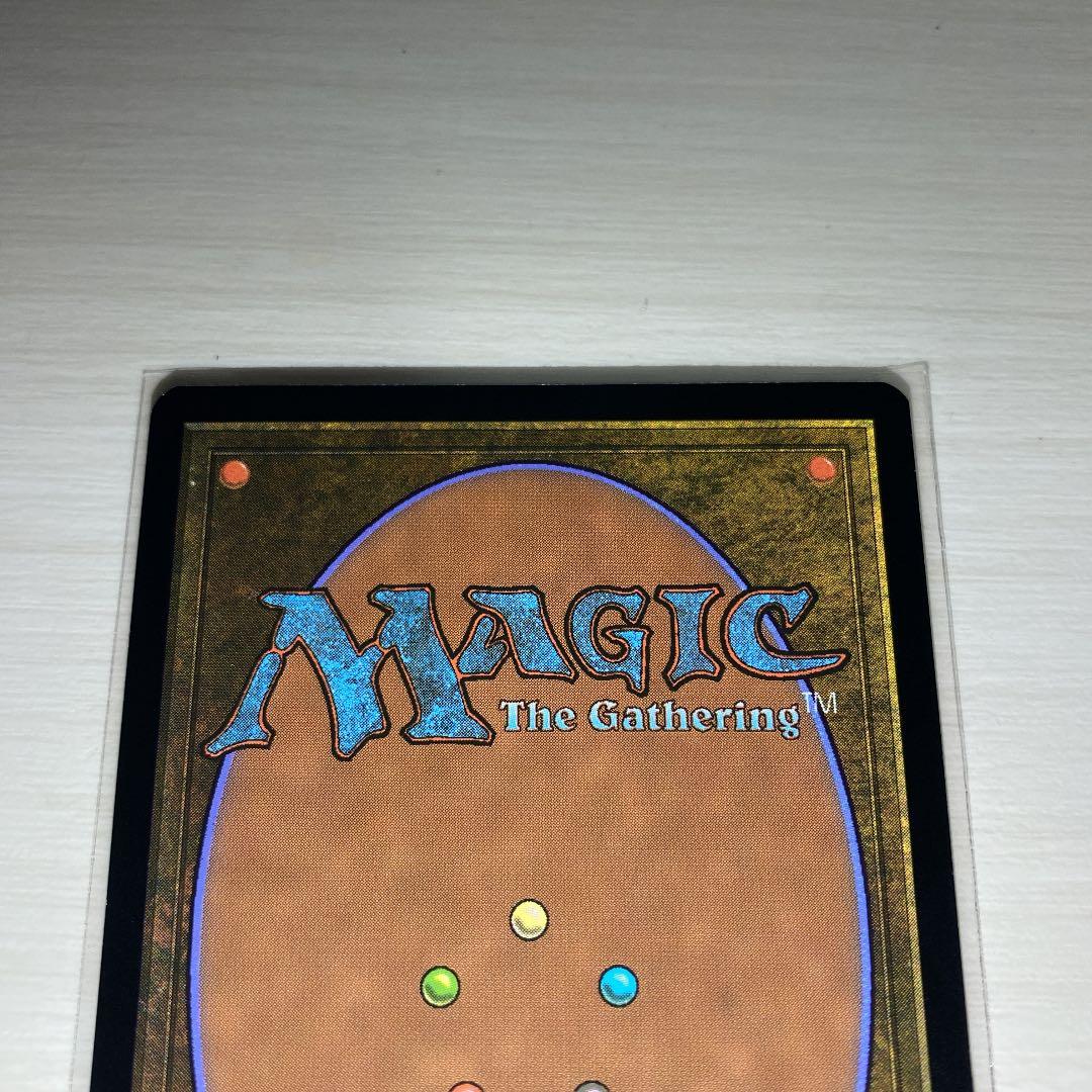 波止場の恐喝者 ボーダーレスfoil