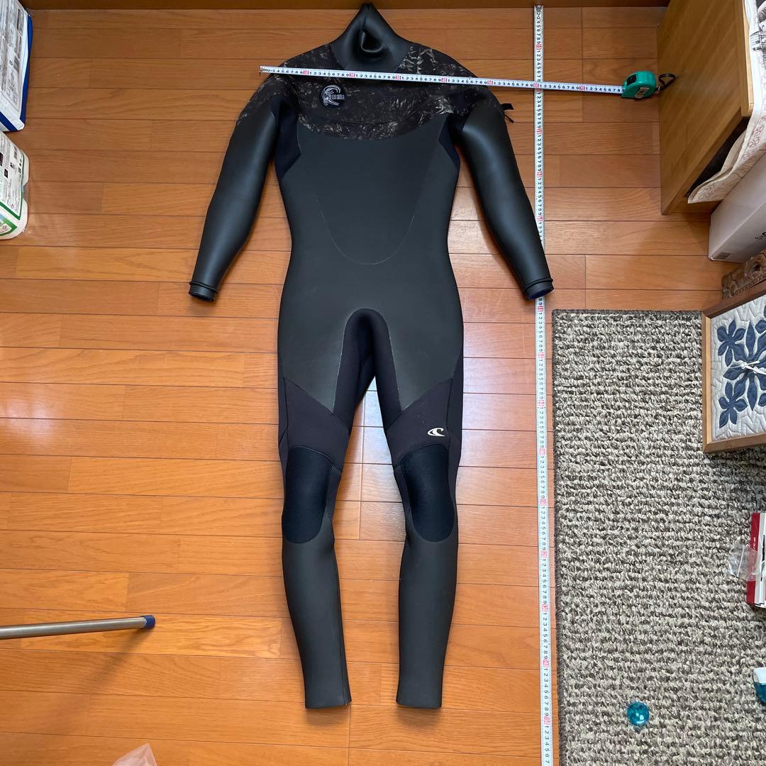 O'Neill Lサイズ 長袖ロングチェスト