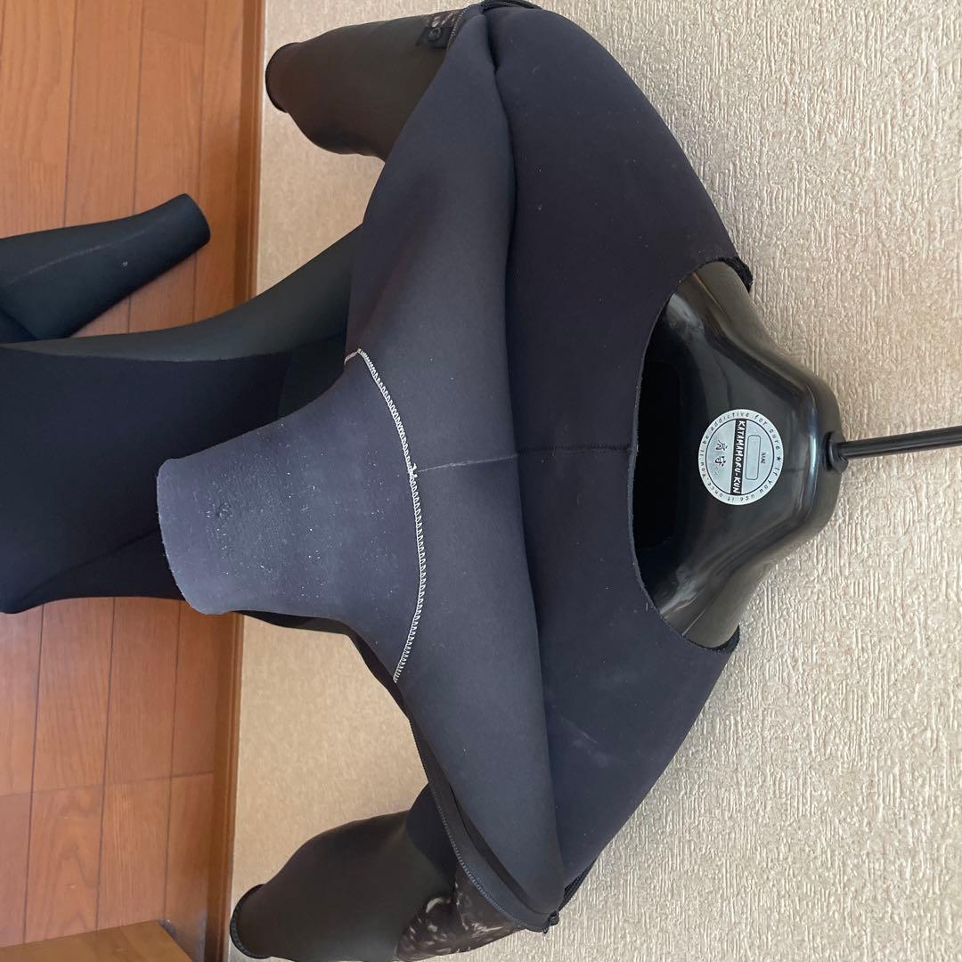 O'Neill Lサイズ 長袖ロングチェスト