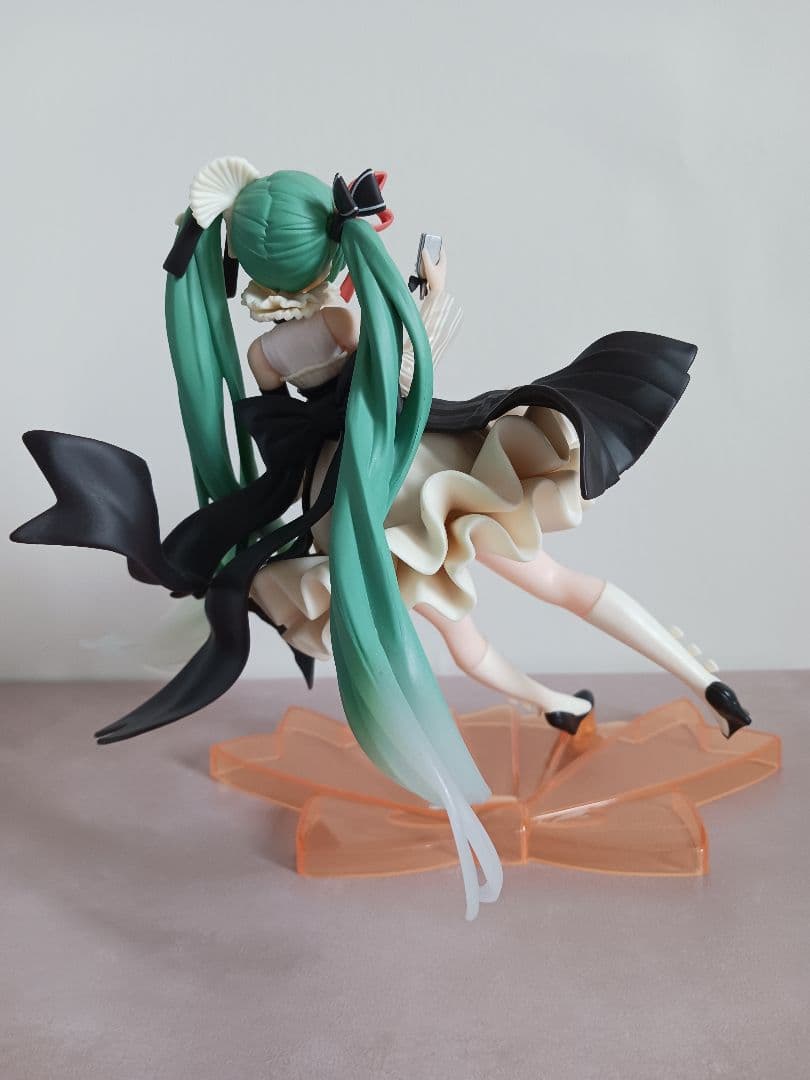 初音ミク etc まとめ売り (中古破損あり) バラ売り✕