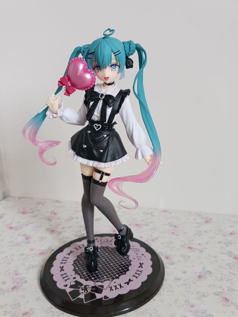 初音ミク etc まとめ売り (中古破損あり) バラ売り✕