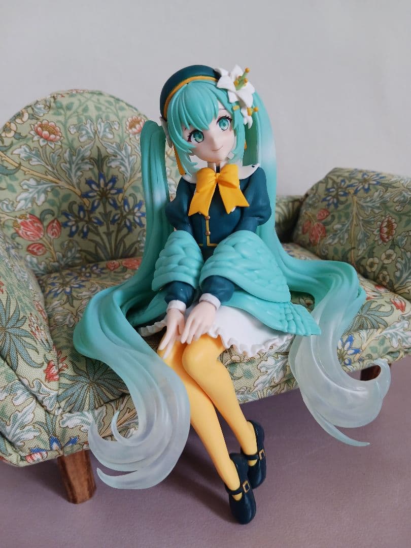 初音ミク etc まとめ売り (中古破損あり) バラ売り✕