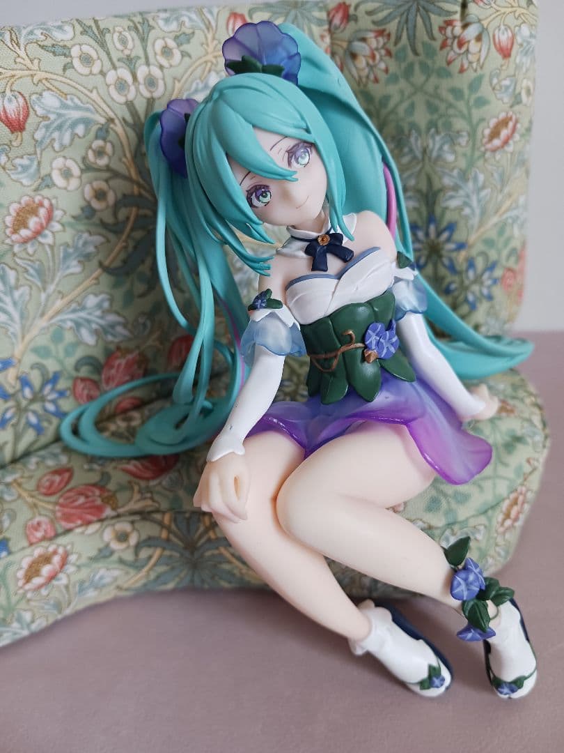 初音ミク etc まとめ売り (中古破損あり) バラ売り✕