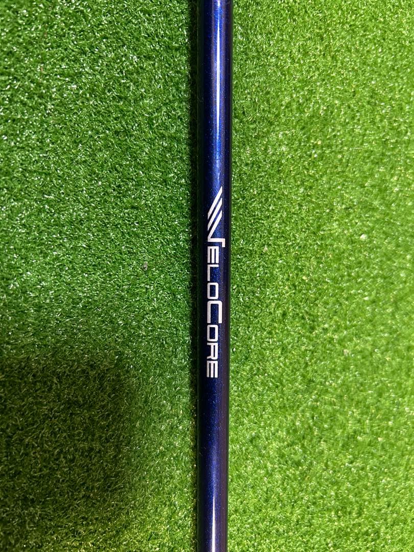 Fujikura VENTUS TR 5-R シャフトスリクソンスリーブ付き