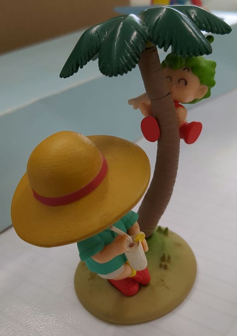 鳥山明 (Akira Toriyama) Dr.スランプ アラレちゃん フイギア