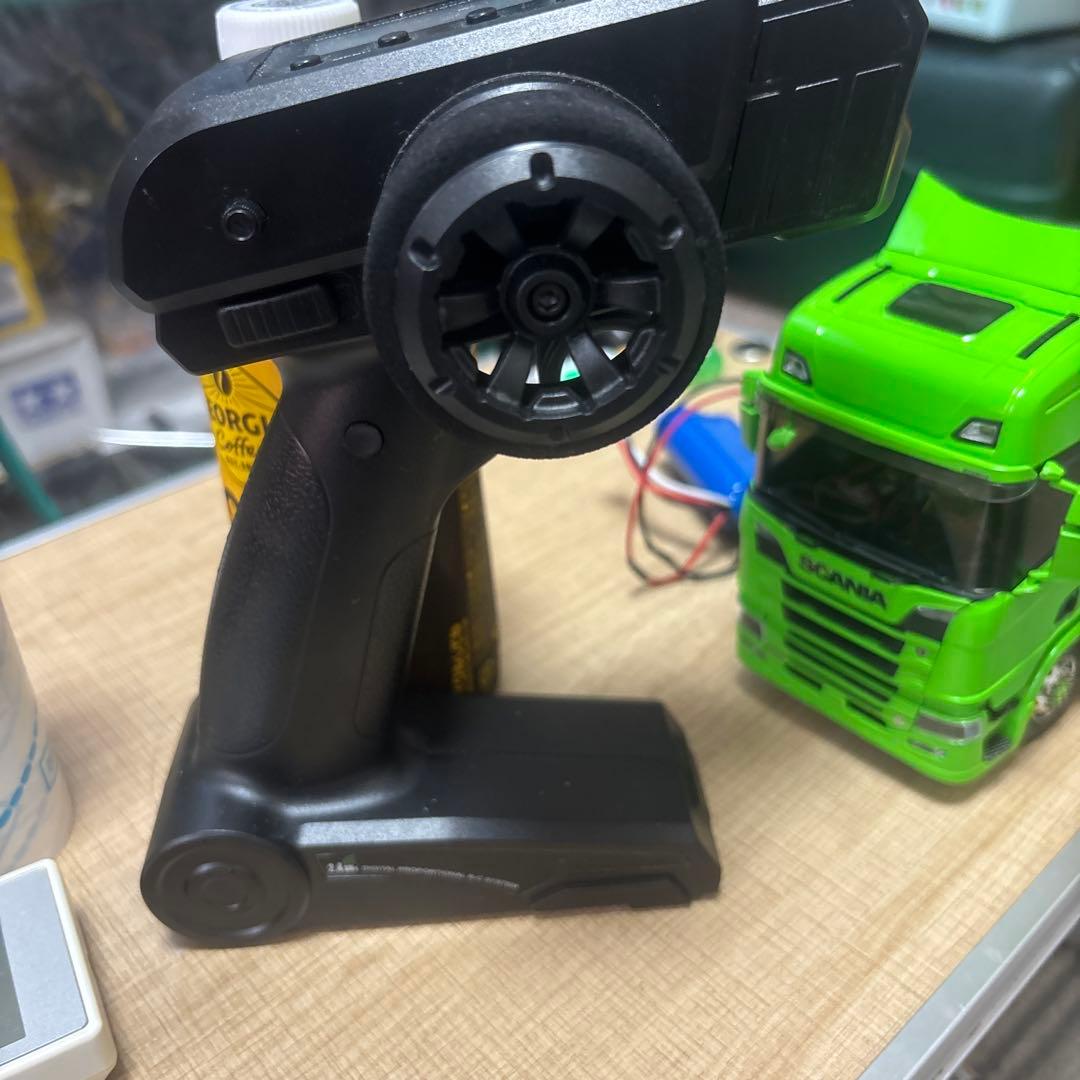 オーランドハンタースカニア1/32