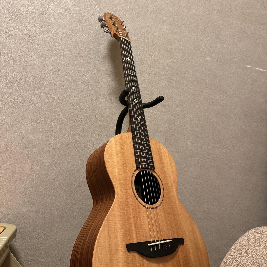 ギター Sheeran by Louden Ed Sheeran