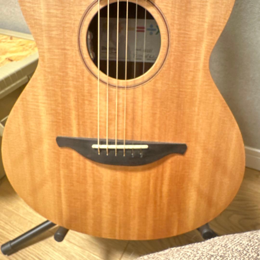 ギター Sheeran by Louden Ed Sheeran