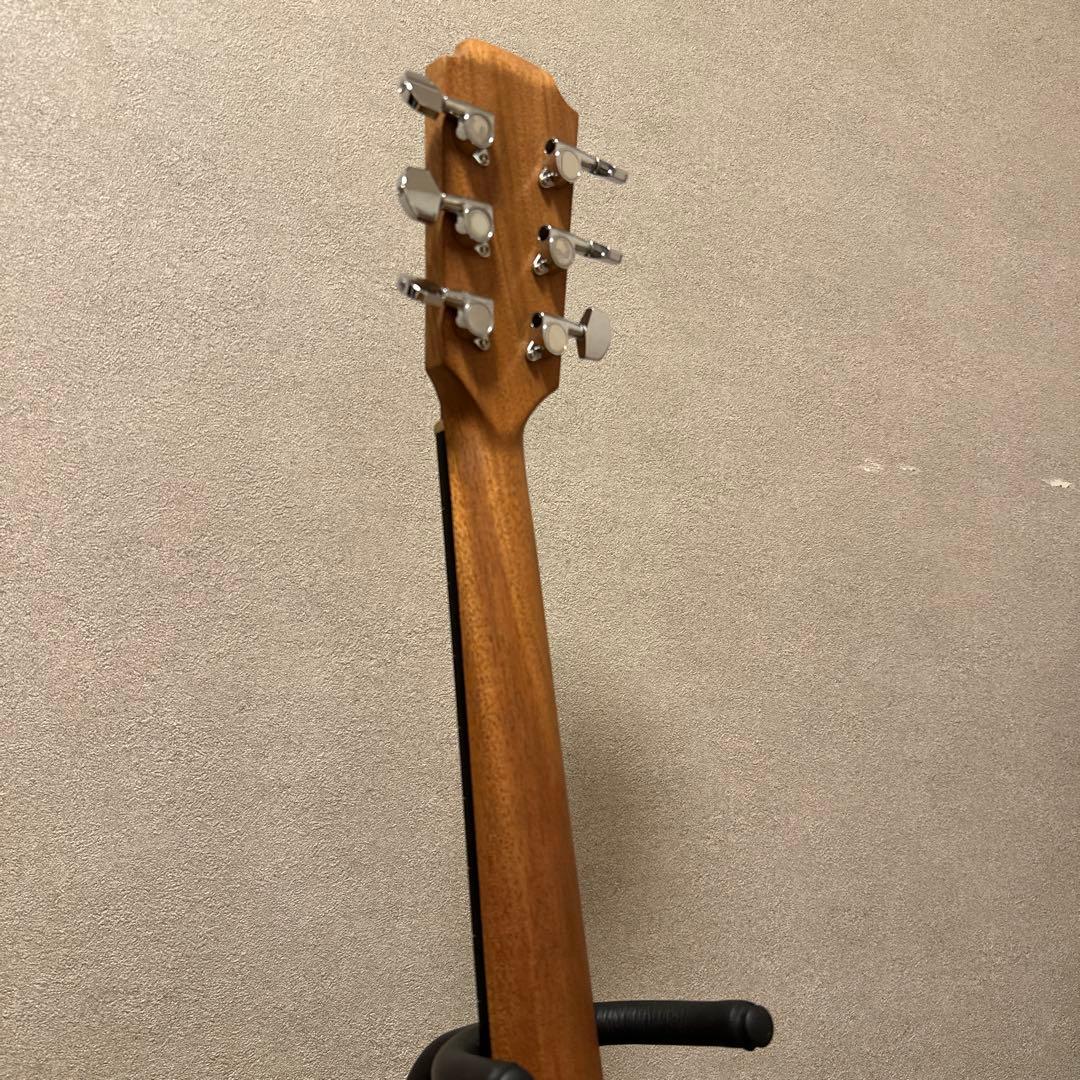 ギター Sheeran by Louden Ed Sheeran