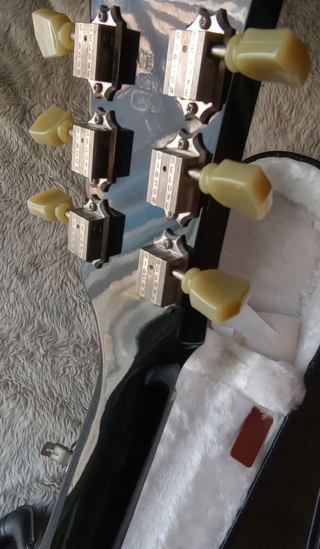 GIBSON レスポール スタジオ レフティ