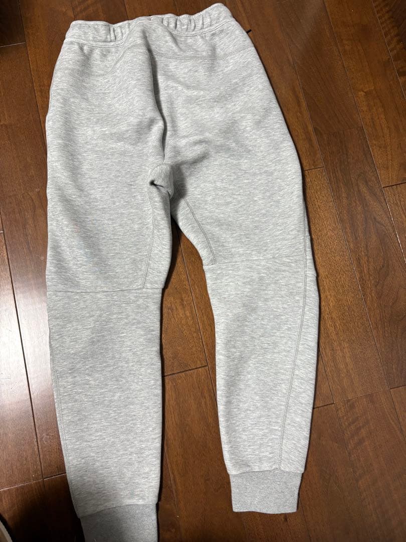 NIKE テックフリース セットアップ S