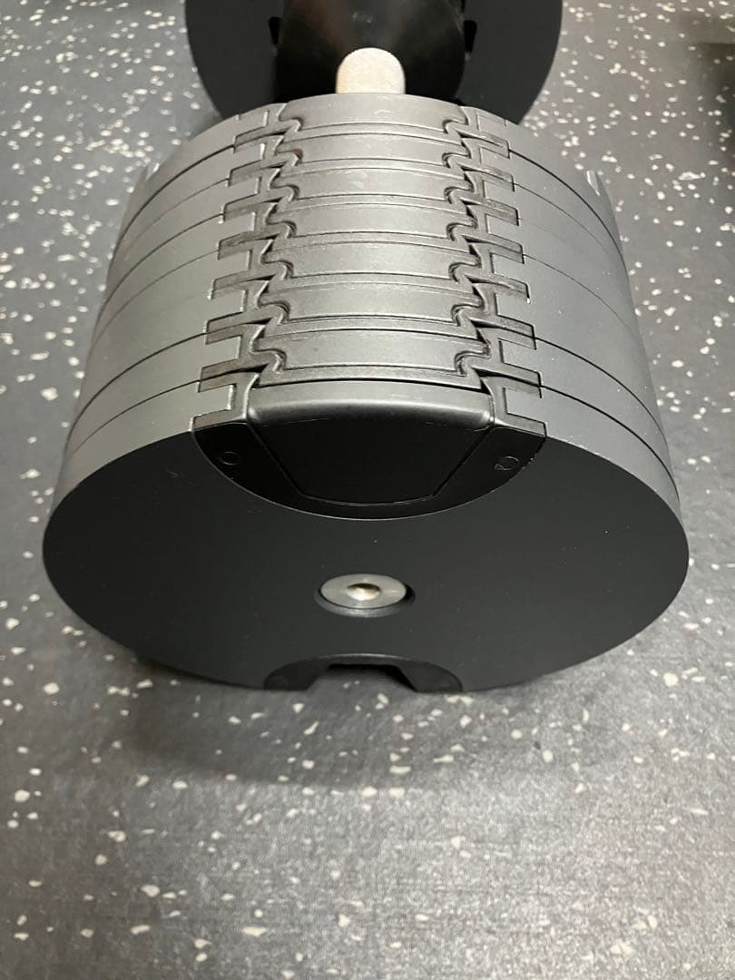 ②フレックスベル 36キロ2キロ刻み 可変式ダンベル FLEXBELL