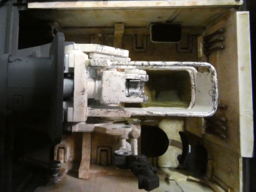 1/35 タミヤ ドイツⅢ号突撃砲B型(完成品)