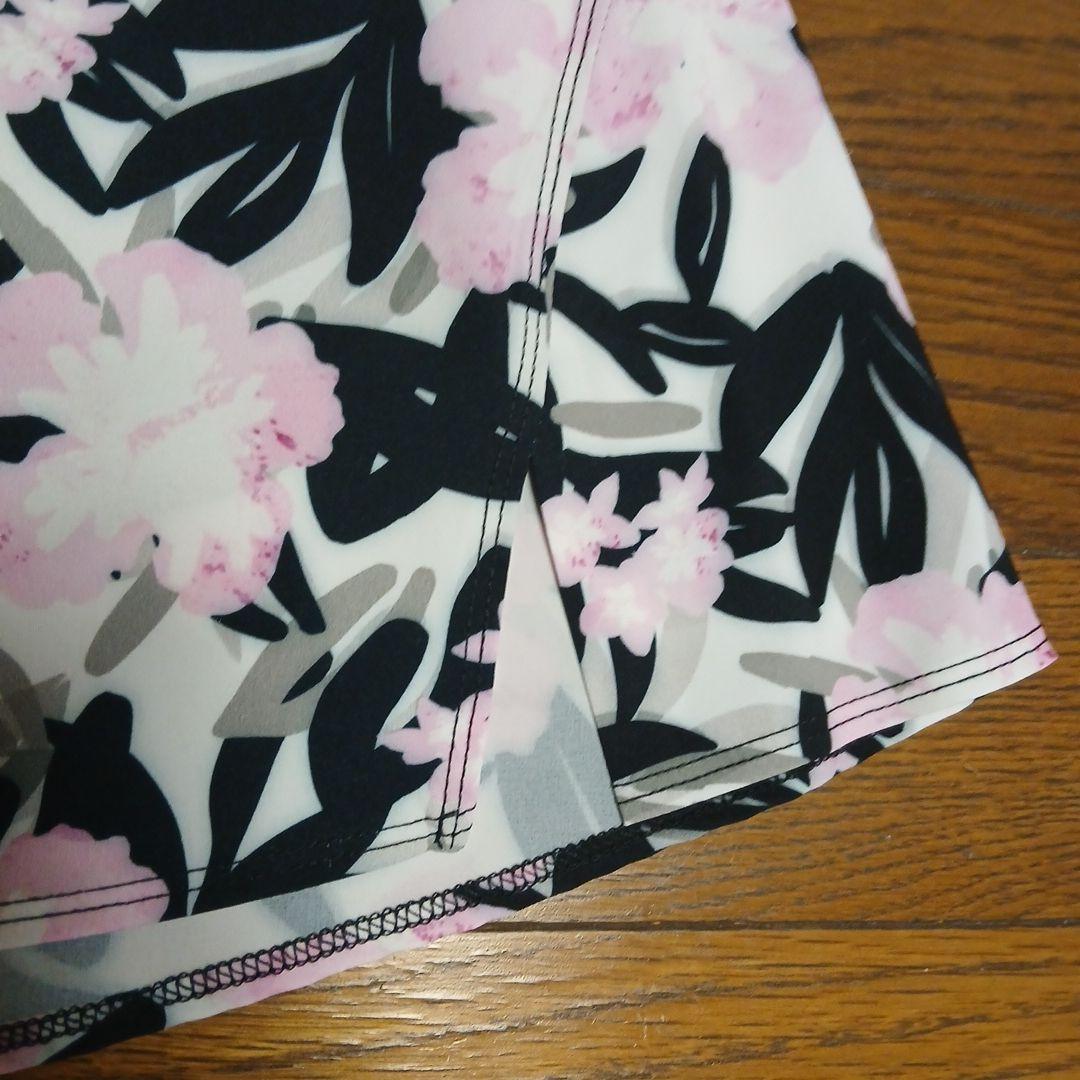 新作Lija テニススコートLサイズ