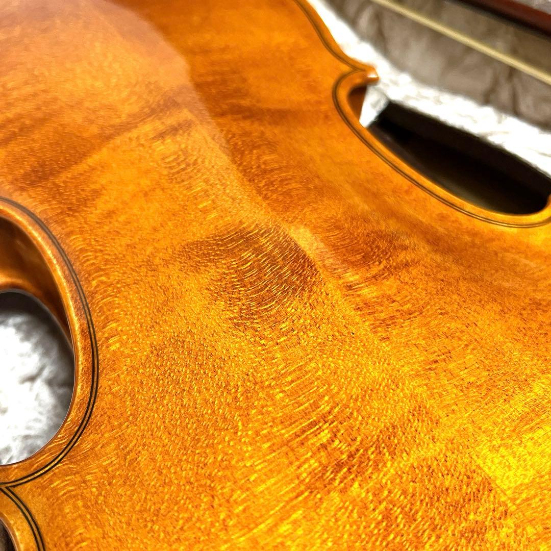 【極美品】Josef Jan Dvorak 920 3/4 J.Jドボルザーク