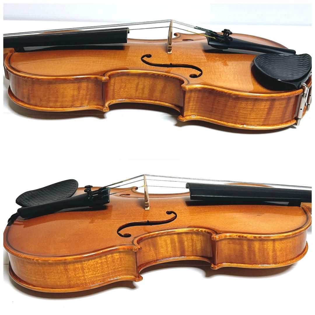 【極美品】Josef Jan Dvorak 920 3/4 J.Jドボルザーク