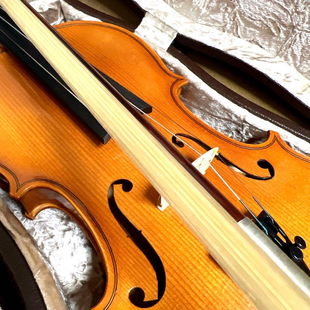 【極美品】Josef Jan Dvorak 920 3/4 J.Jドボルザーク