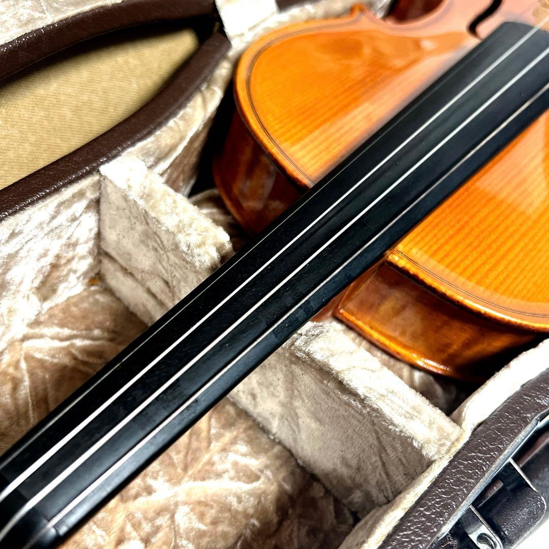 【極美品】Josef Jan Dvorak 920 3/4 J.Jドボルザーク