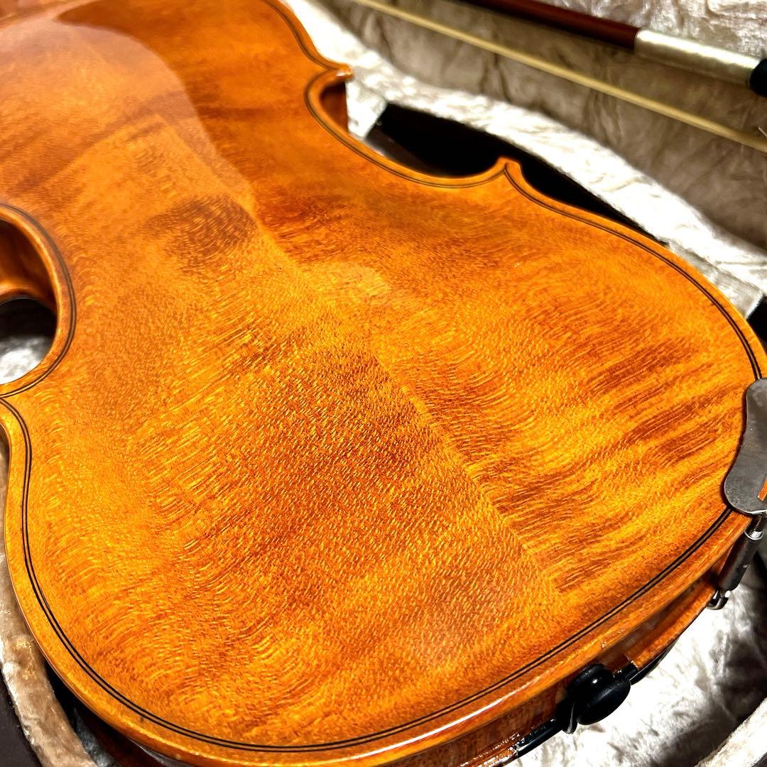 【極美品】Josef Jan Dvorak 920 3/4 J.Jドボルザーク