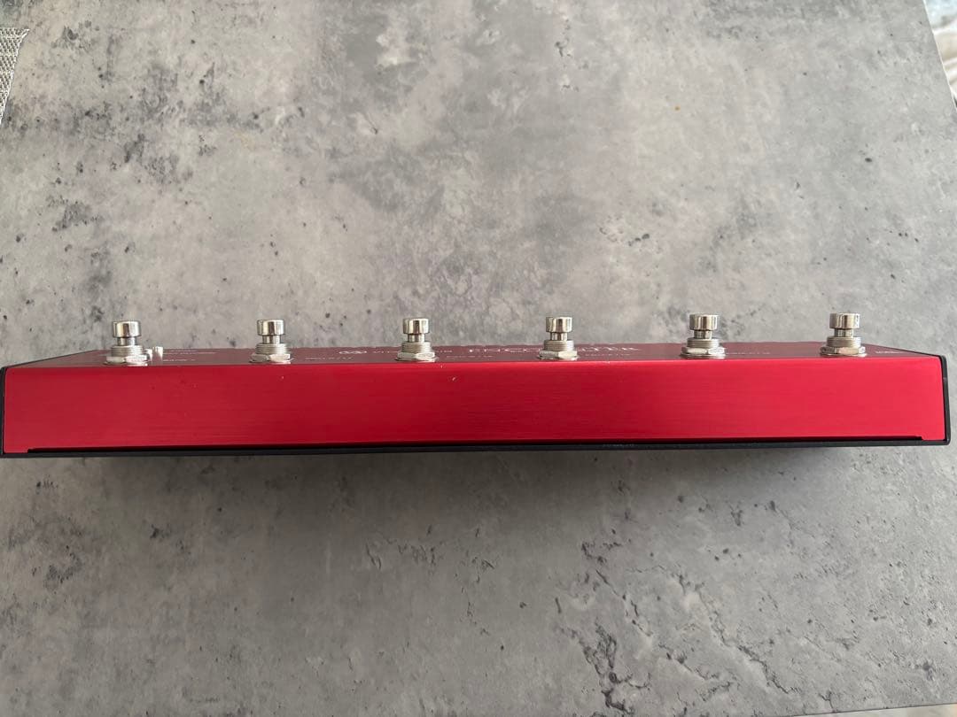 VITALAudioENCOUNTER パワーサプライ&スイッチャー