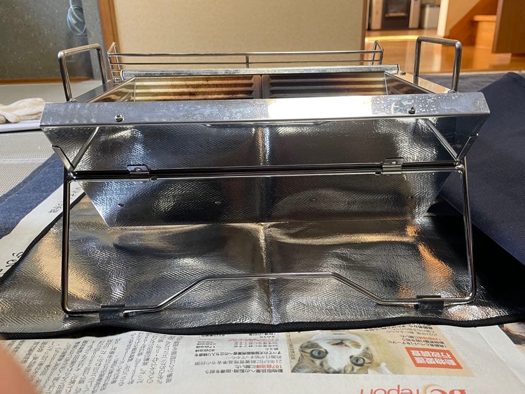 ユニセラTG-Ⅲ + おまけ付き！送料込み！ユニフレーム！