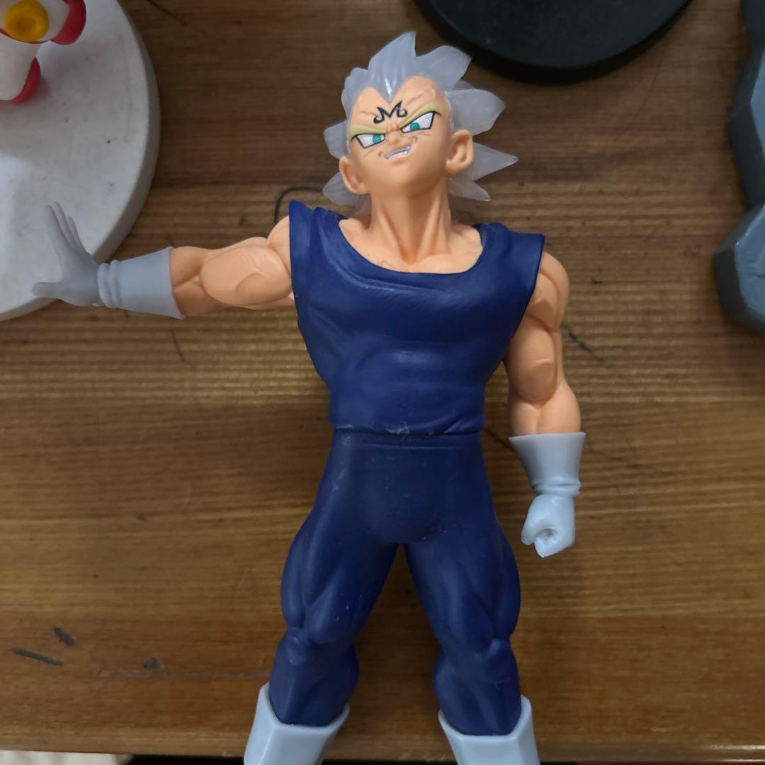 ベジータ フィギュア 約15cm