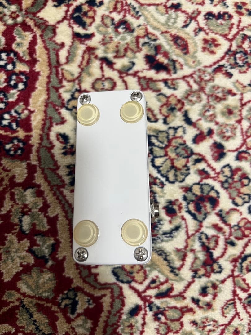 ギター Xotic Super Clean