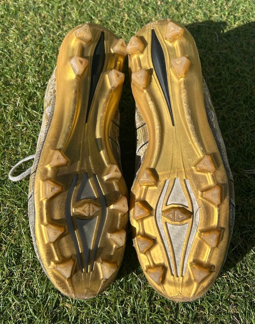 Mizuno アルファJAPAN 25.0cm