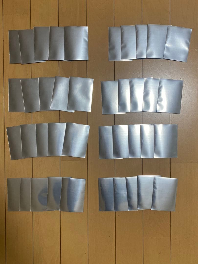 デュエルマスターズ 限定カードプロテクト　 キサマのデュエマは周回遅れだ!!