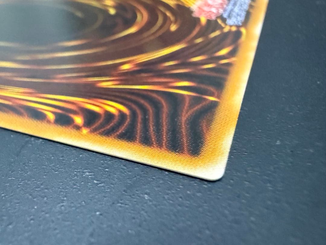 遊戯王カード♦︎ブラックマジシャン レリーフ