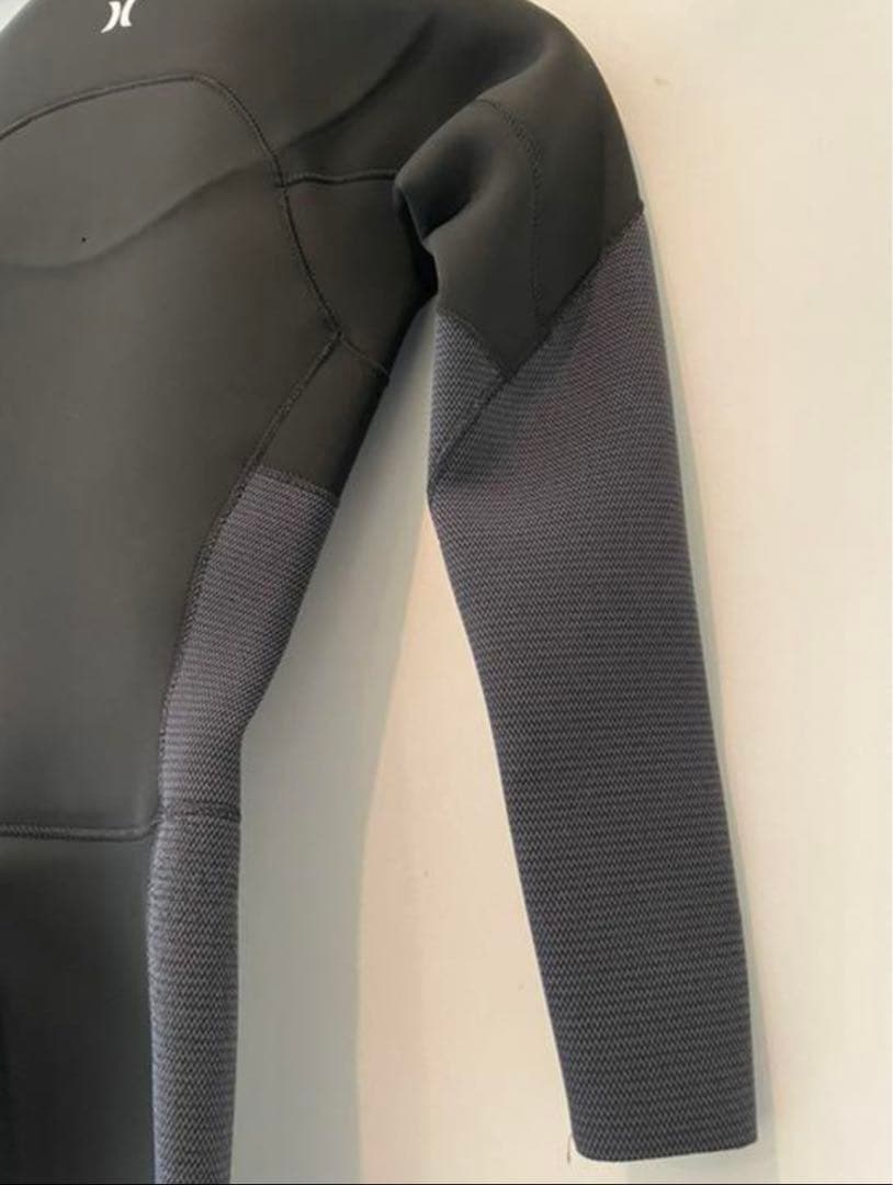 Hurley FULL SUIT レディースLサイズ