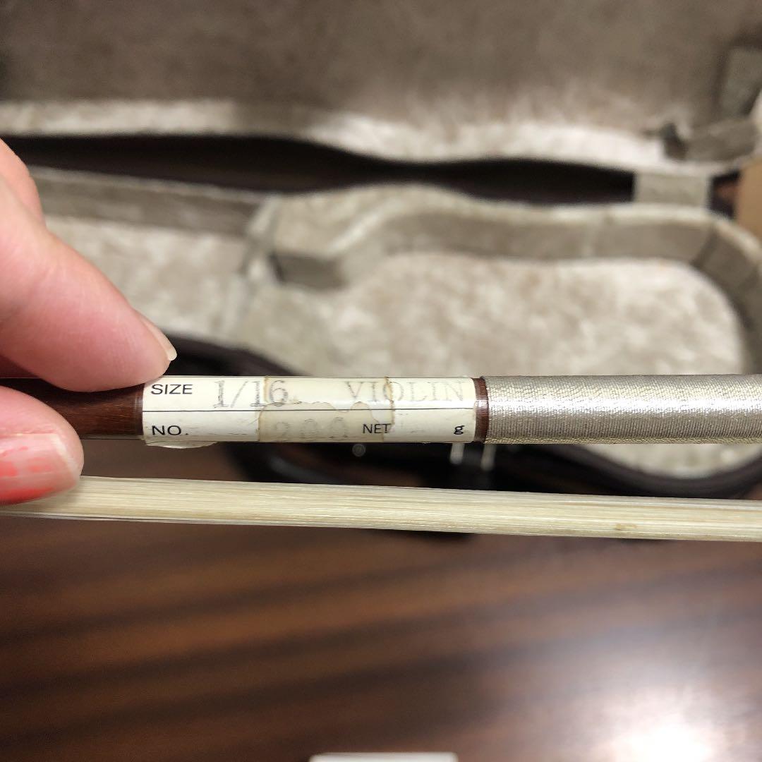 バイオリン　下倉楽器