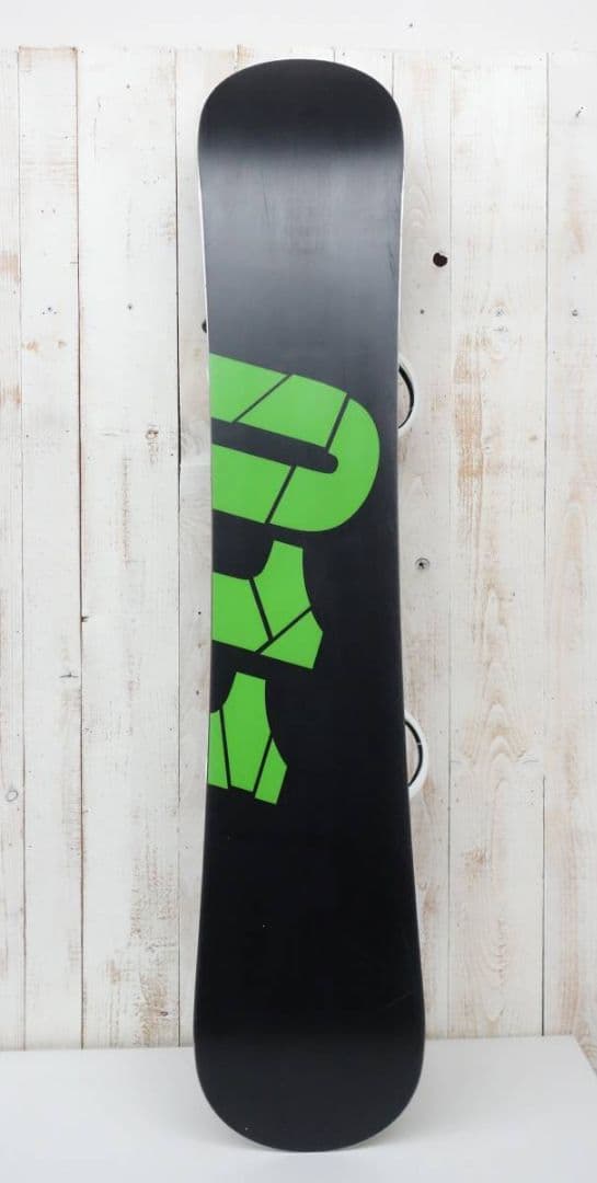 011Artistic DOUBLE FLUX グラトリ入門 26.5cm