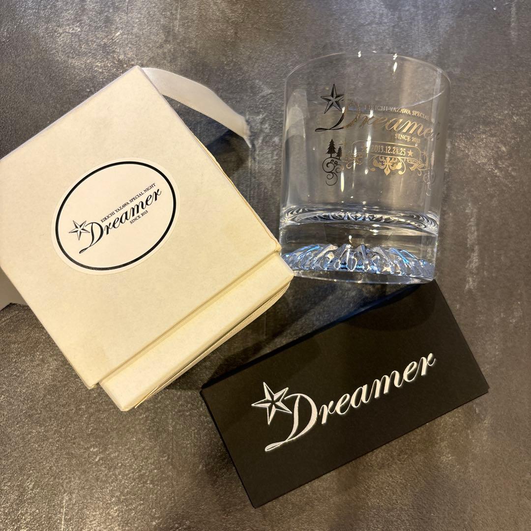 お値下げ　矢沢永吉 ディナーショー 2013.12 非売品 3点セット