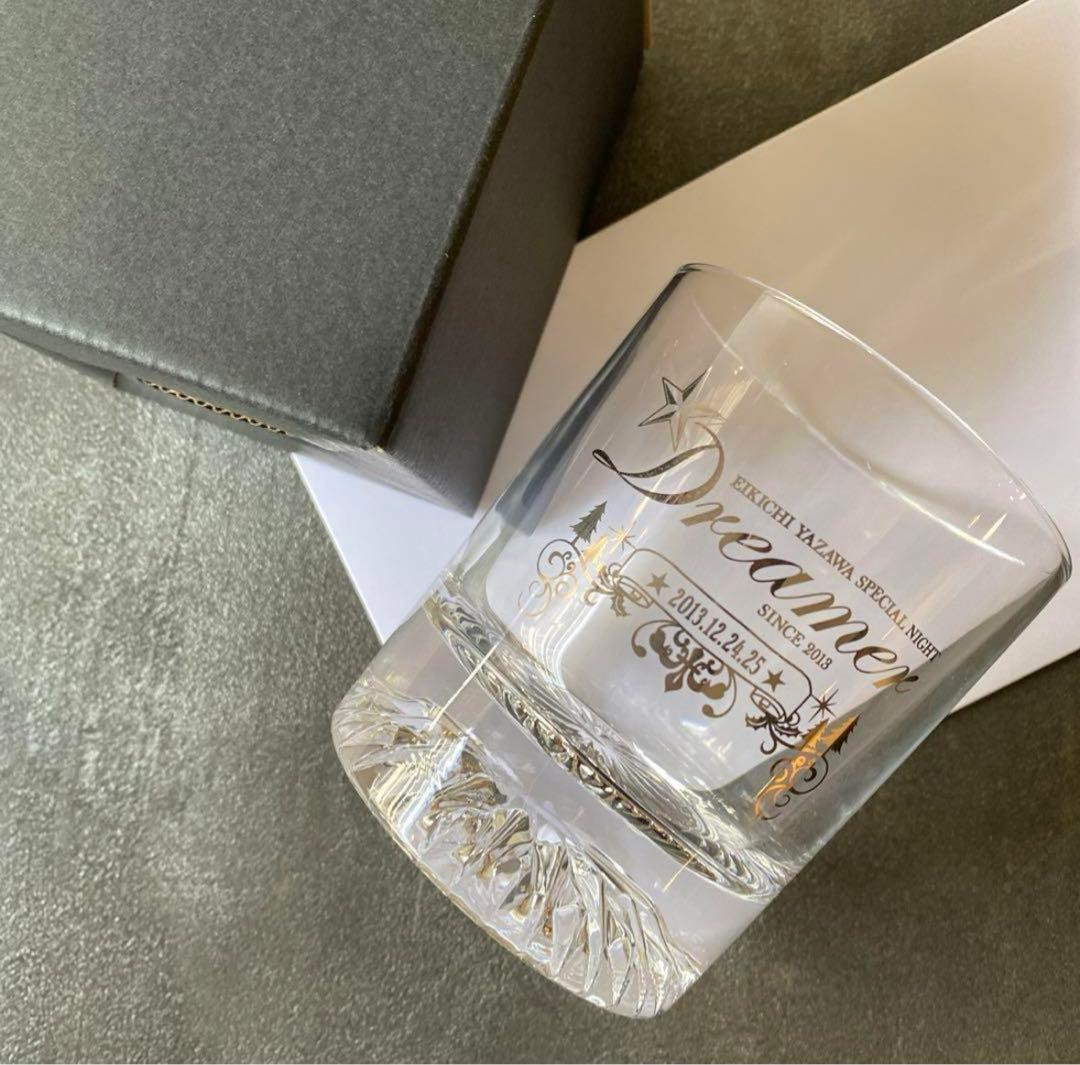 お値下げ　矢沢永吉 ディナーショー 2013.12 非売品 3点セット