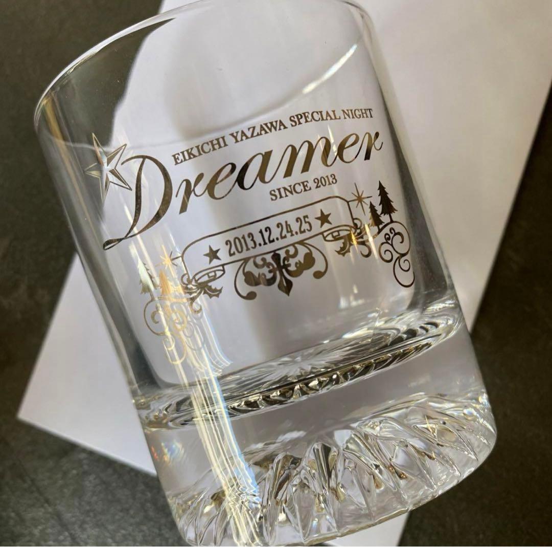 お値下げ　矢沢永吉 ディナーショー 2013.12 非売品 3点セット