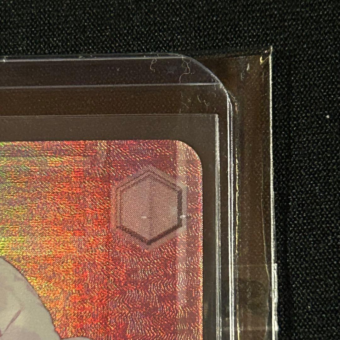 プロセカ　ヴァイス　暁山瑞希　SP　勇気をくれたもの